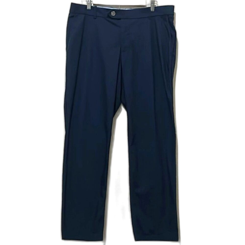 Men's Navy Pants